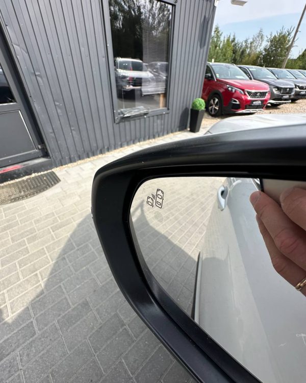 Citroen C5 Aircross I - Image 12
