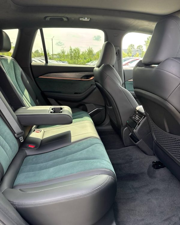 Geely Monjaro I - Image 11