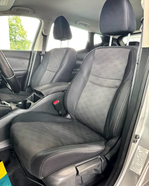 Nissan Qashqai II - Image 10