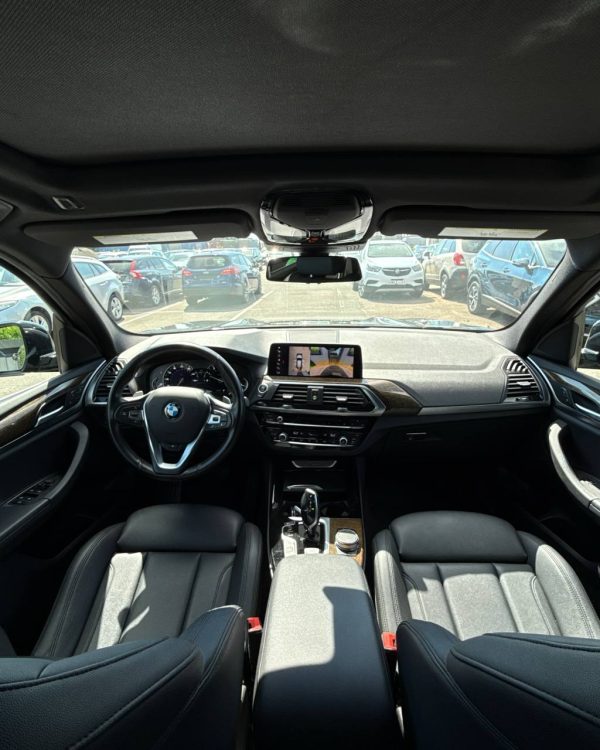 BMW X3 G01 - Image 9