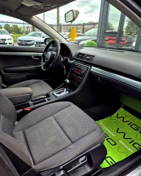 Audi A4 B7 - Image 11