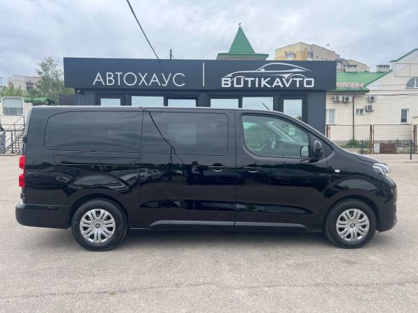 Toyota ProAce Verso - Image 8