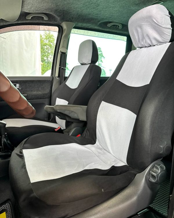 Volkswagen Sharan I · Рестайлинг - Image 10