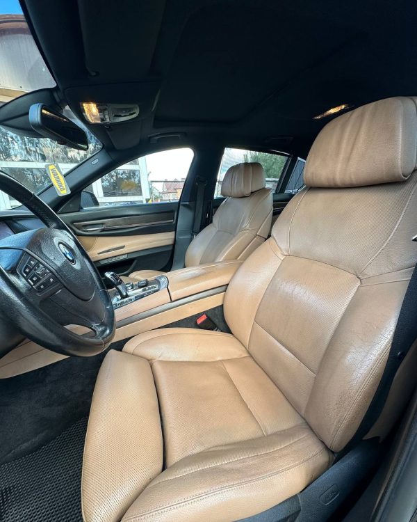 BMW 7 серия F02 (Long) - Image 7