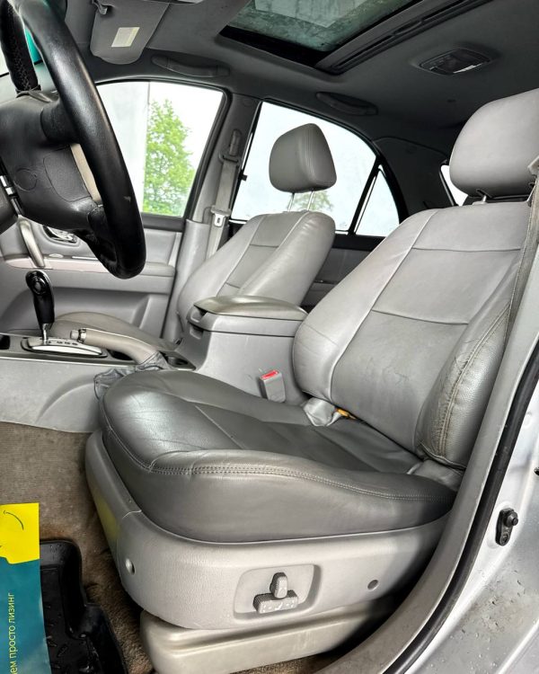 Kia Sorento I - Image 10