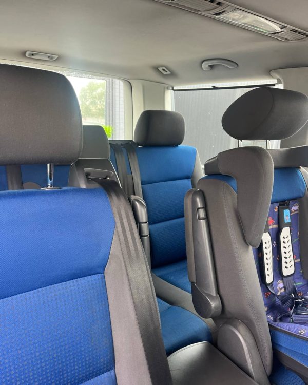Volkswagen Multivan T5 - Image 13