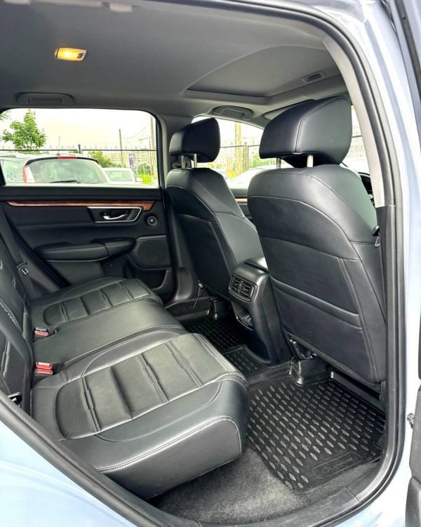 Honda CR-V V · Рестайлинг - Image 12