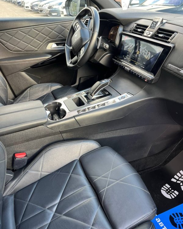DS 7 Crossback I - Image 14