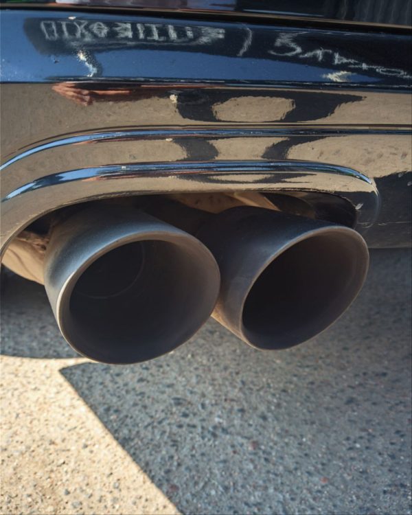 Volkswagen Passat B6 - Image 17