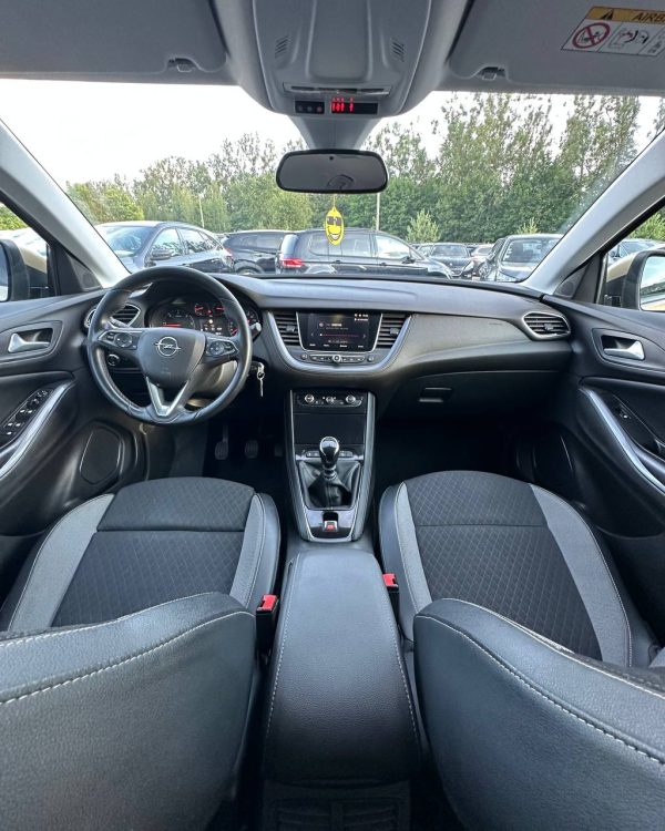 Opel Grandland X I - Image 9
