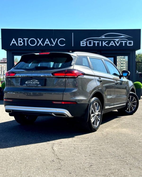 Geely Atlas Pro I - Image 6