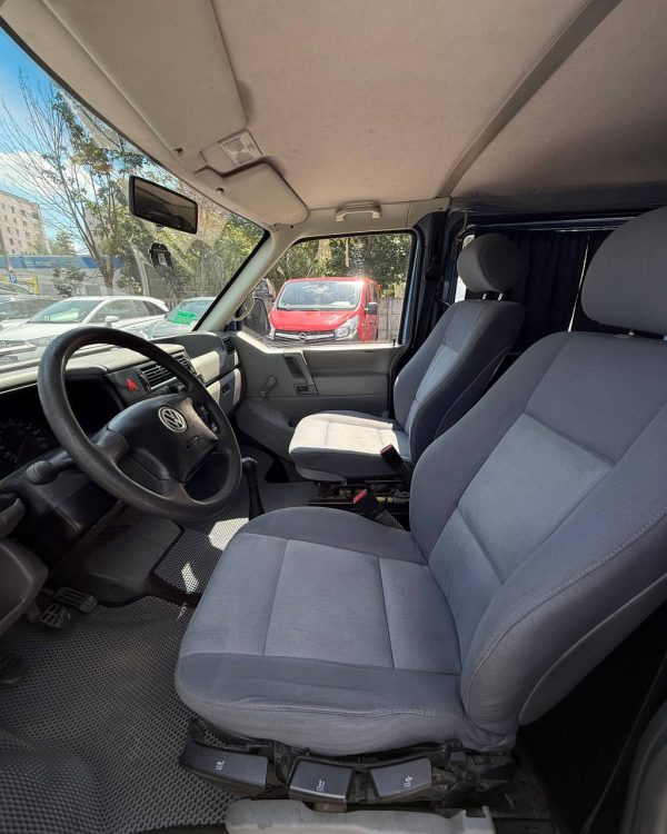 Volkswagen Transporter T4 - Image 7