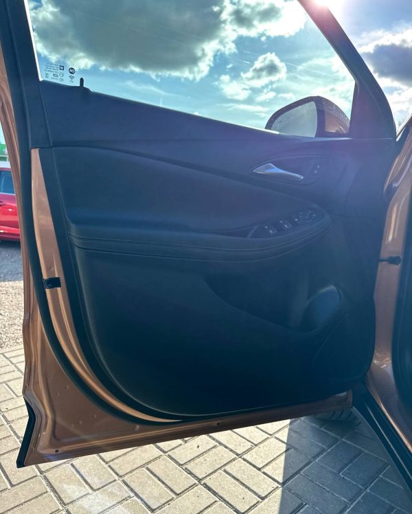 Buick Encore GX I · Рестайлинг - Image 11