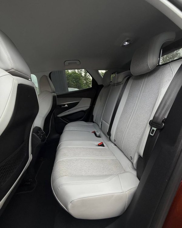 peugeot 3008 - Image 8