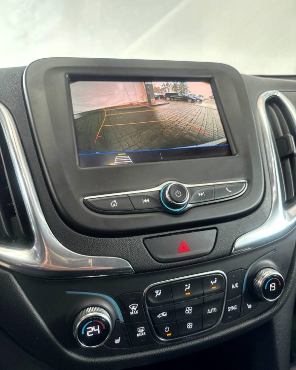 Chevrolet Equinox III - Image 13