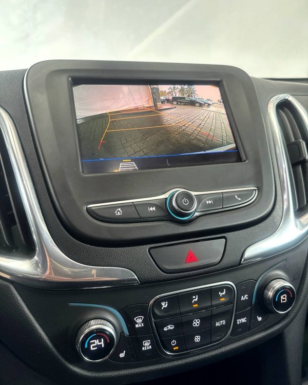 Chevrolet Equinox III - Image 13
