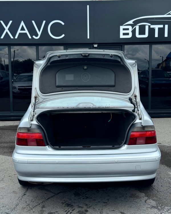 BMW 5 серия E39 - Image 14
