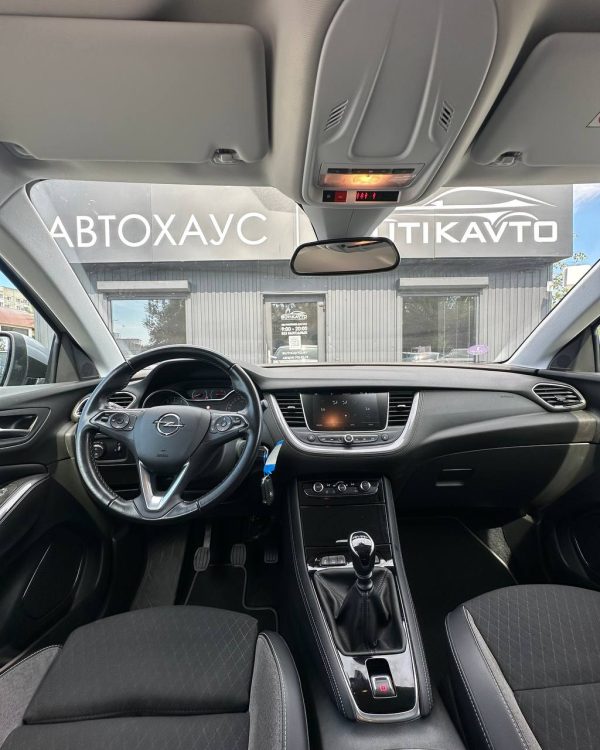Opel Grandland X I - Image 10
