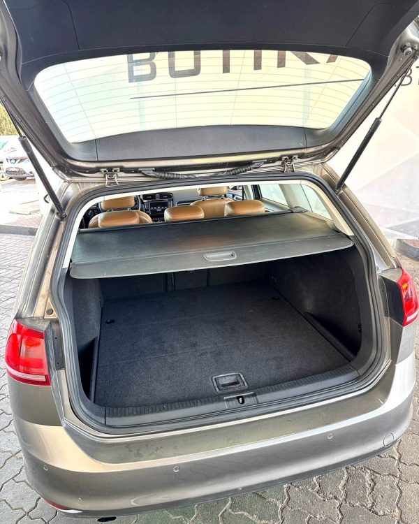 Volkswagen Golf VII - Image 15