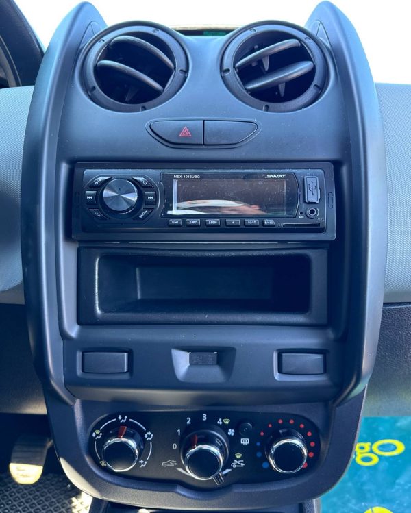 Renault Duster - Image 14