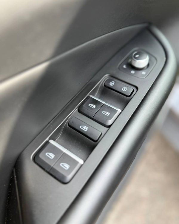 Geely Geometry C I - Image 16