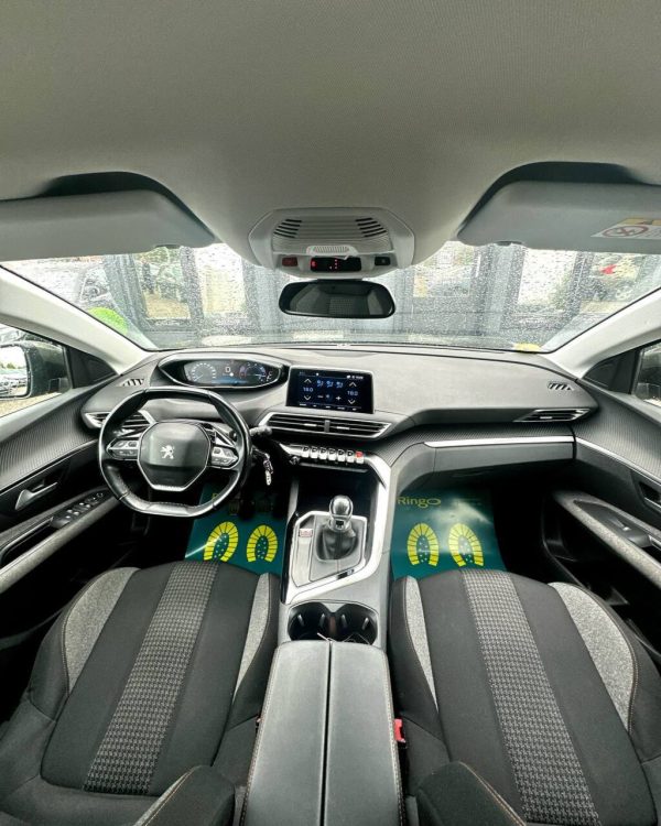 Peugeot 3008 - Image 10