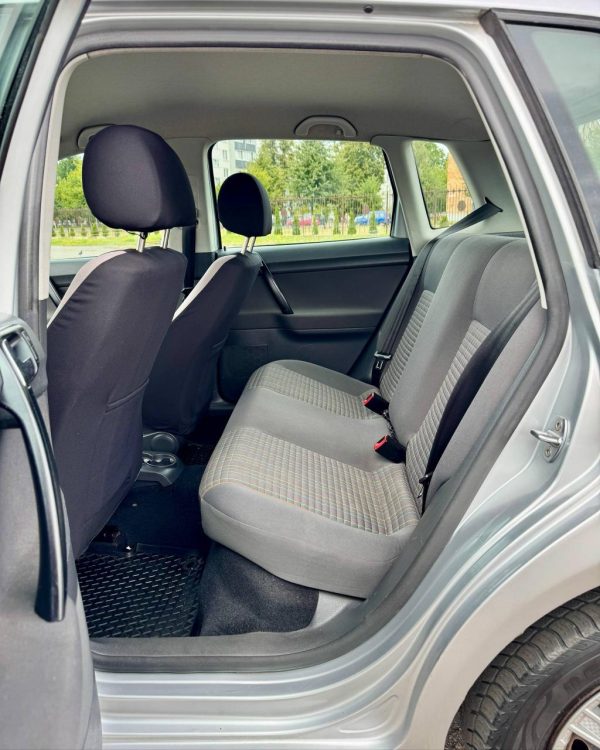 Volkswagen Polo IV · Рестайлинг - Image 11