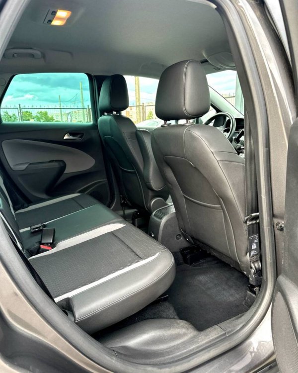 Opel Crossland X I - Image 13
