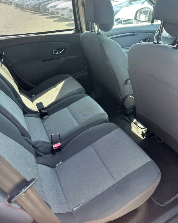 Renault Grand Scenic III · 2-й рестайлинг - Image 13