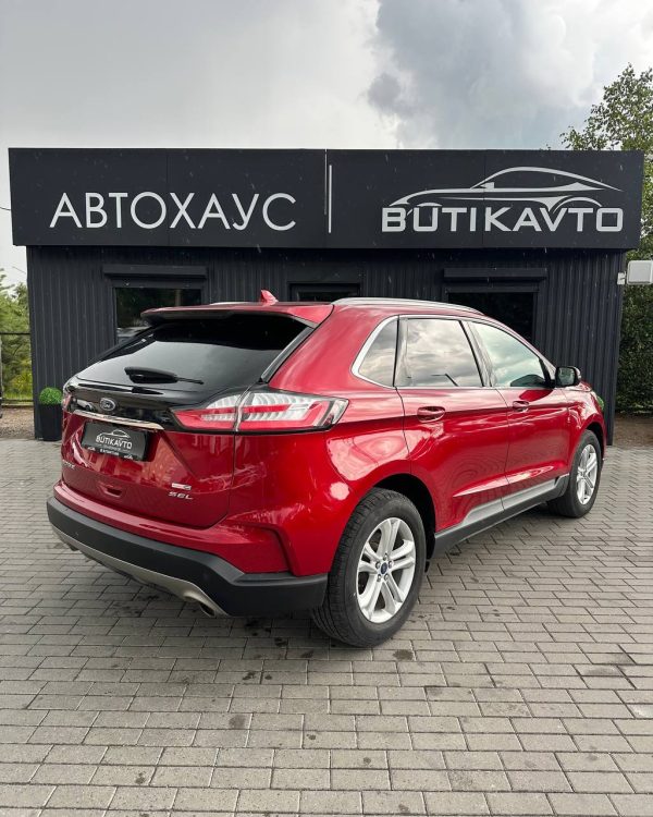 FORD EDGE - Image 6