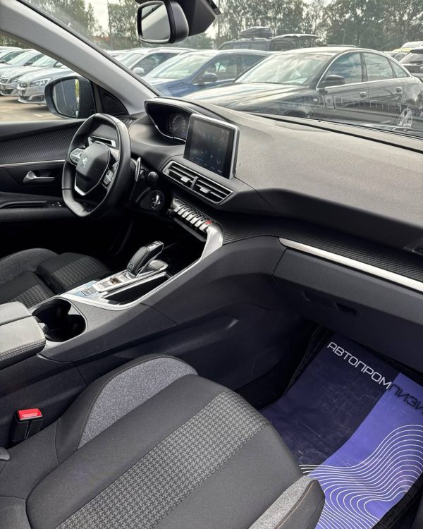 Peugeot 3008 II - Image 14