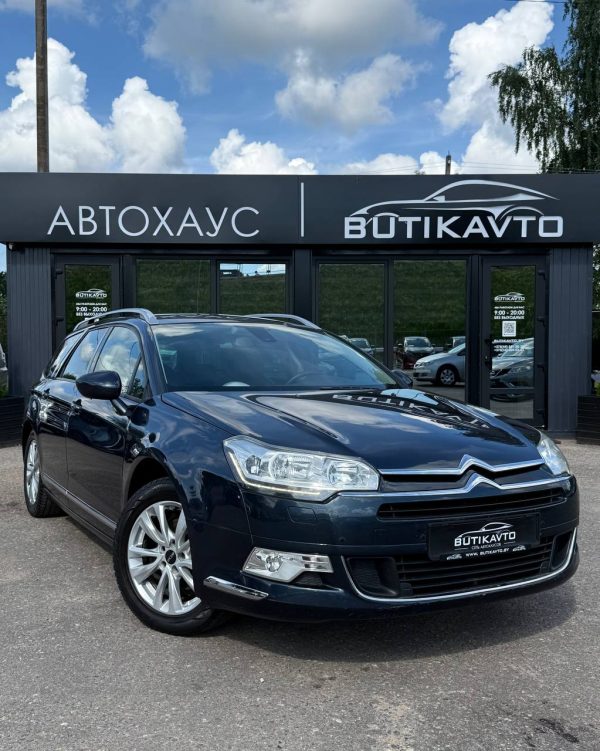 CITROEN C5