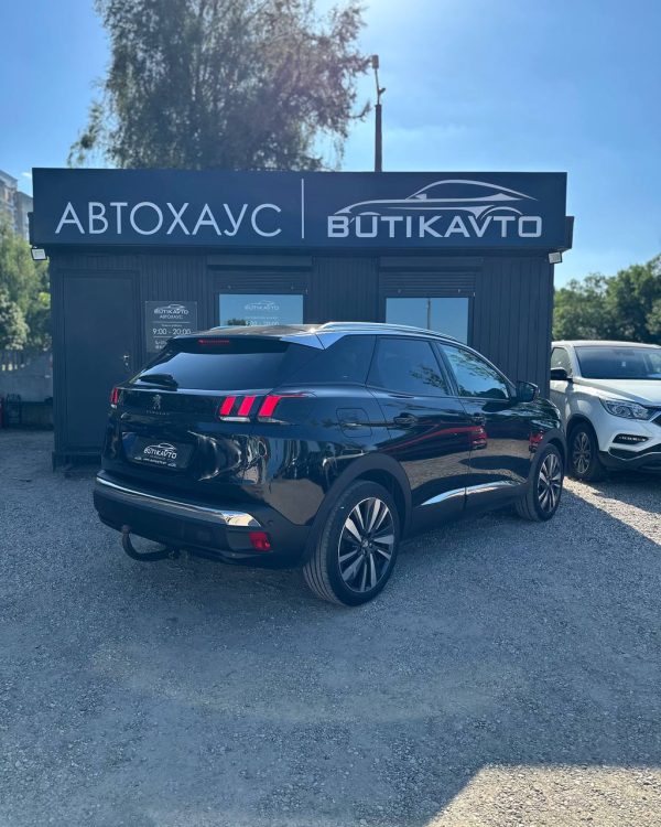 Peugeot 3008 II - Image 6