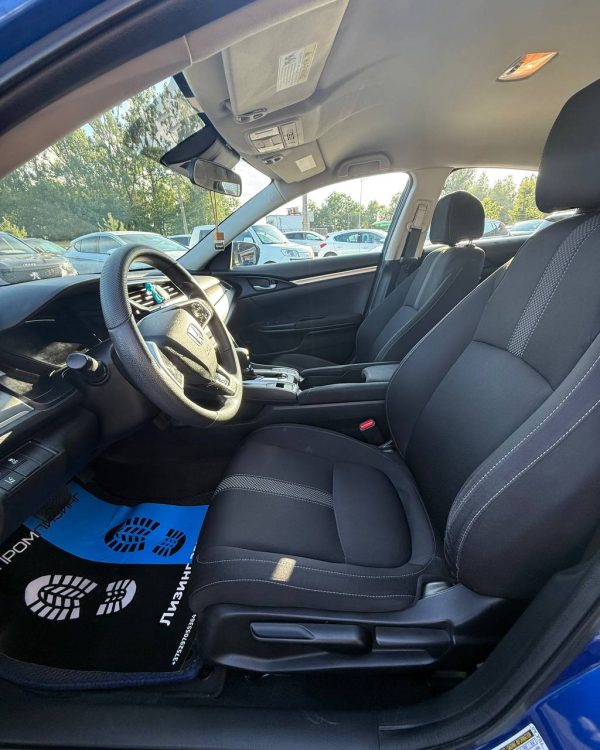 Honda Civic X - Image 7