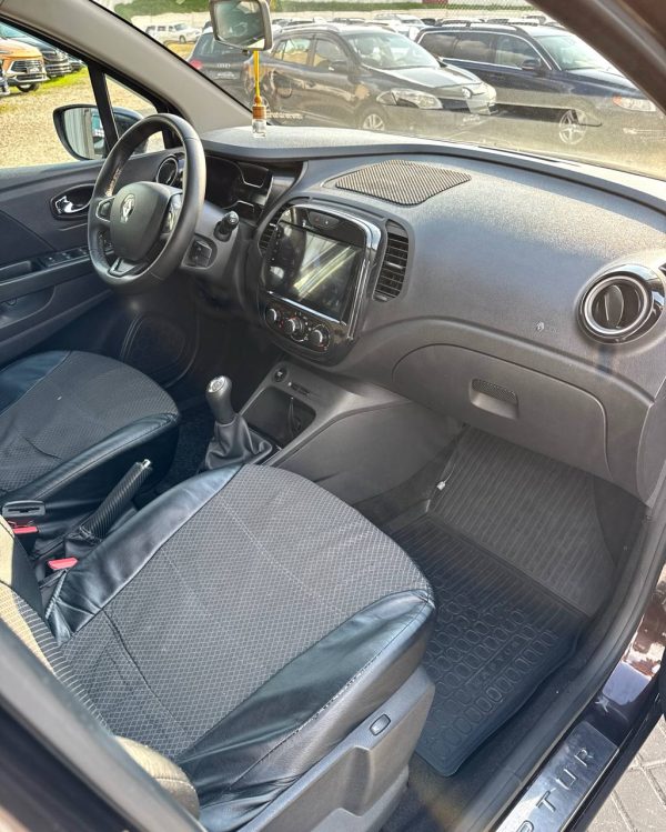 Renault Kaptur I - Image 12