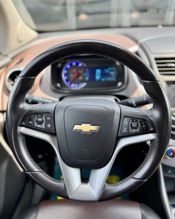 Chevrolet Trax I - Image 15