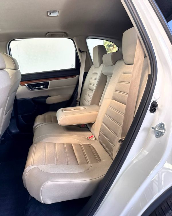 Honda CR-V V · Рестайлинг - Image 14