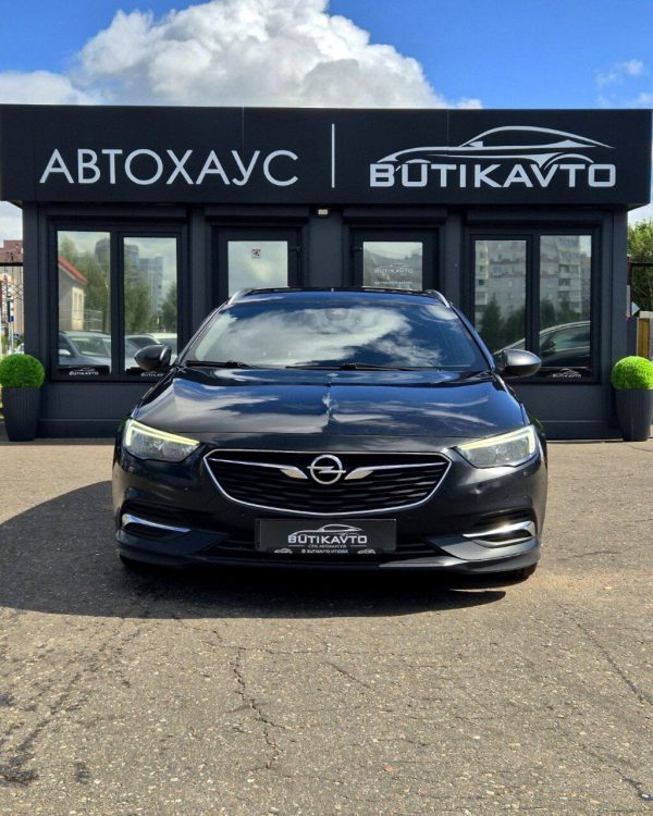 Opel Insignia - Image 2