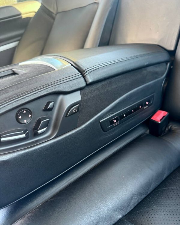 Volkswagen Multivan T5 · Рестайлинг - Image 23