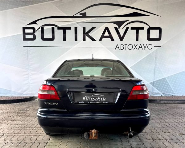 Volvo S40 I - Image 6