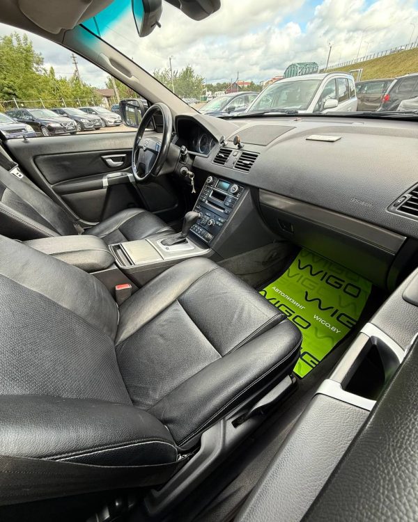 Volvo XC90 I · Рестайлинг - Image 12
