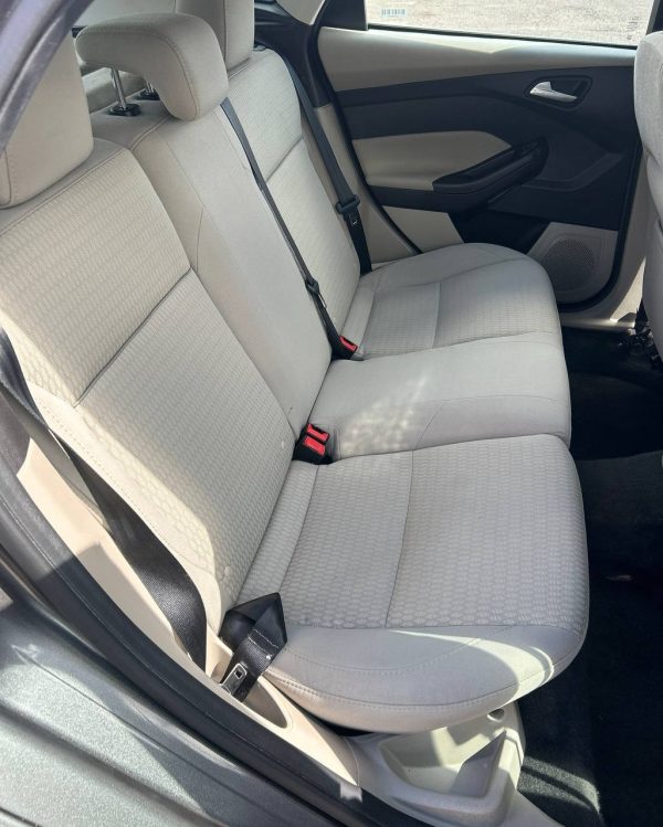 Ford Focus III - Image 13