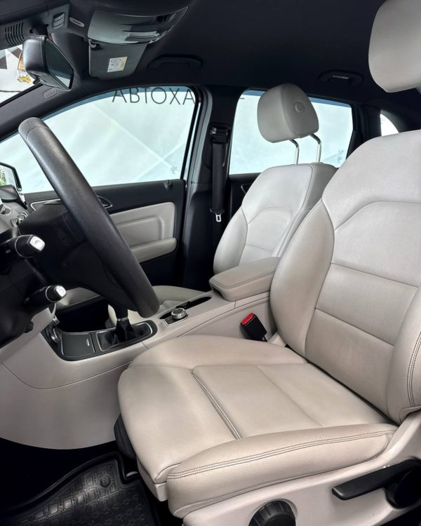 Mercedes-Benz B-Класс W246 · Рестайлинг - Image 10