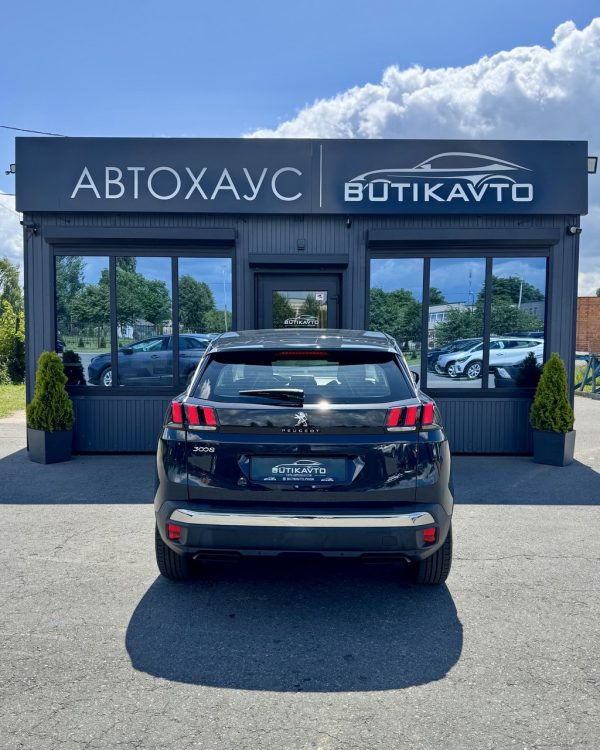 Peugeot 3008 II - Image 6