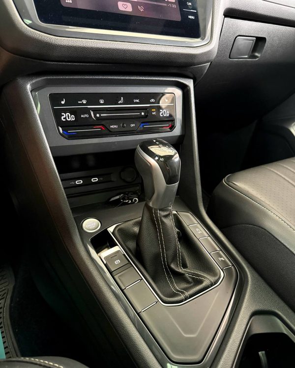 Volkswagen Tiguan II· Рестайлинг - Image 13