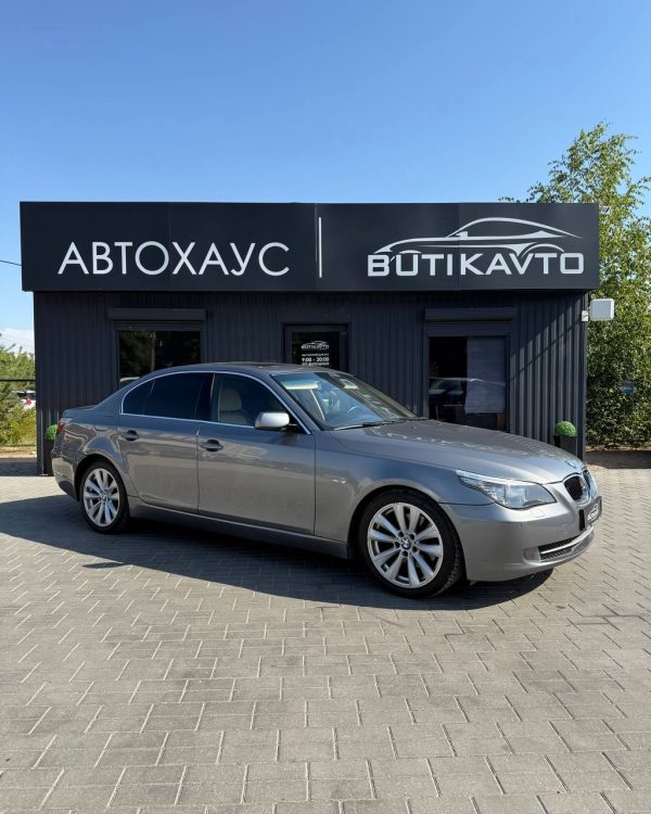 BMW 520D