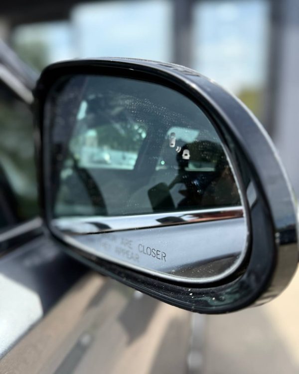 HYUNDAI SANTA FE - Image 13