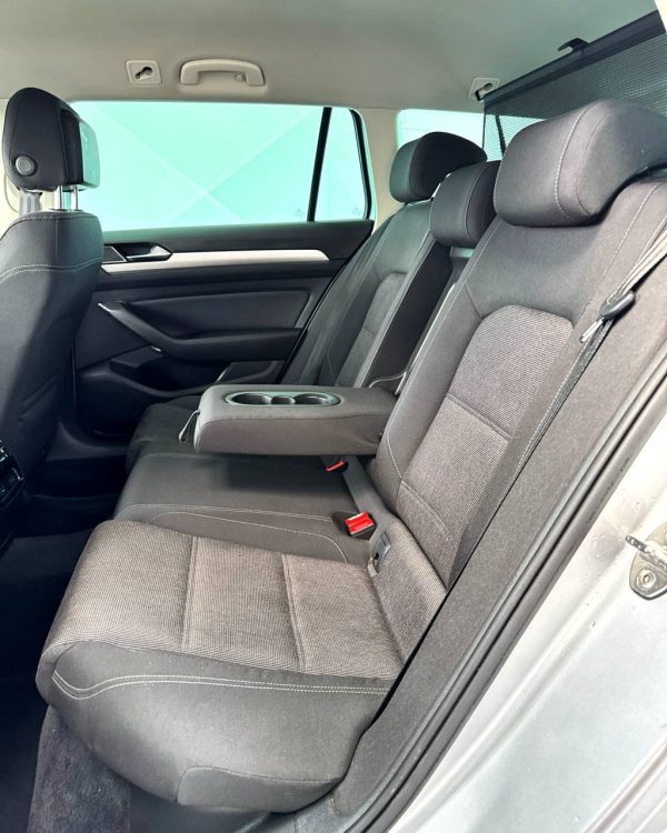 Volkswagen Passat B8 - Image 15