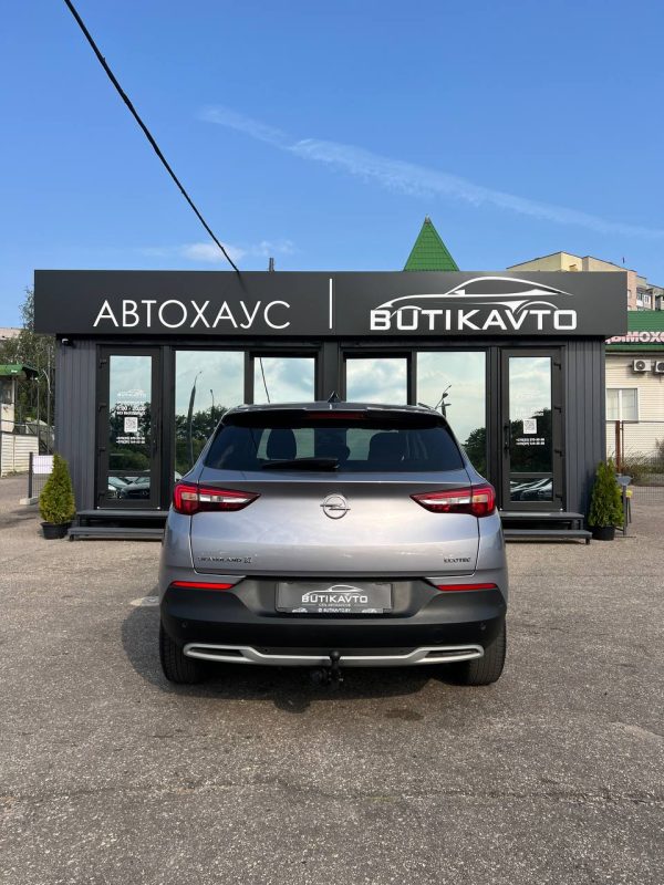 Opel Grandland X I - Image 6