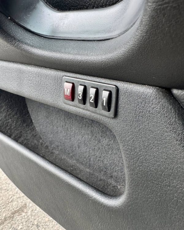 BMW 5 серия E39 · Рестайлинг - Image 18